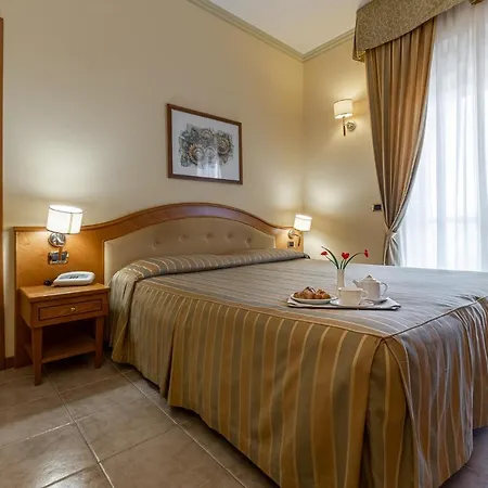 Hotel Relax Syracuse Extérieur photo
