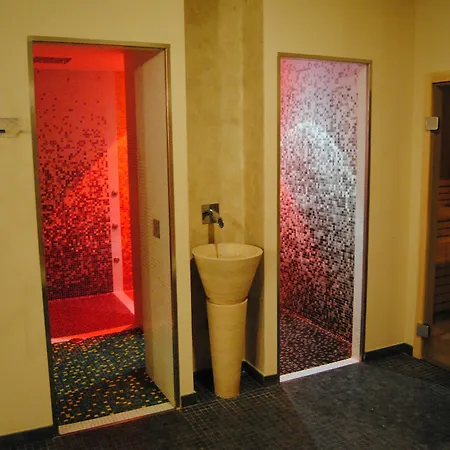 Hotel Relax Syracuse Extérieur photo
