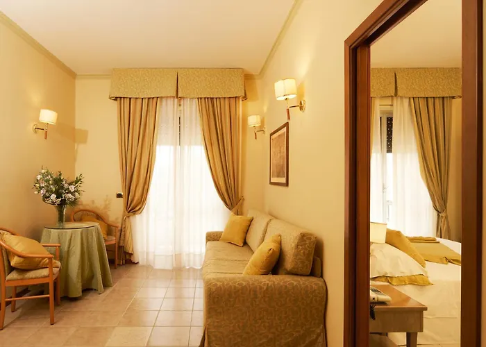 Hotel Relax