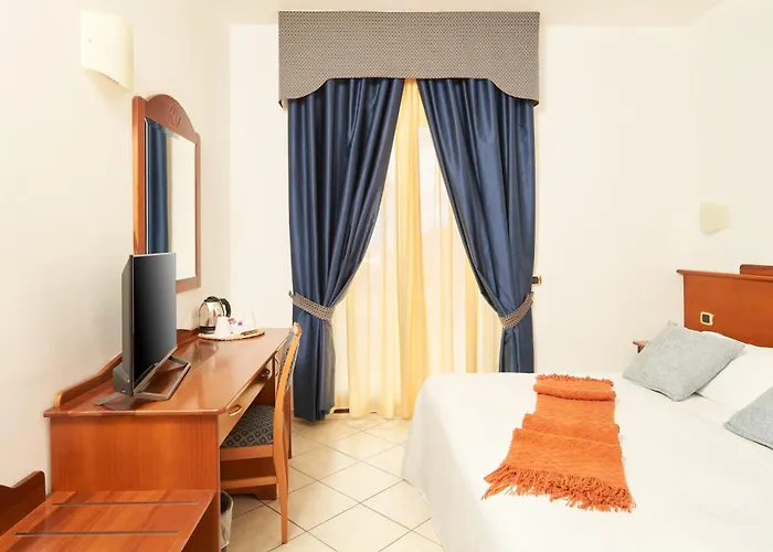 Hotel Relax