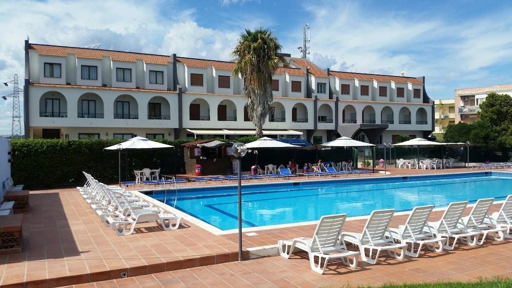 Hotel Relax 4*