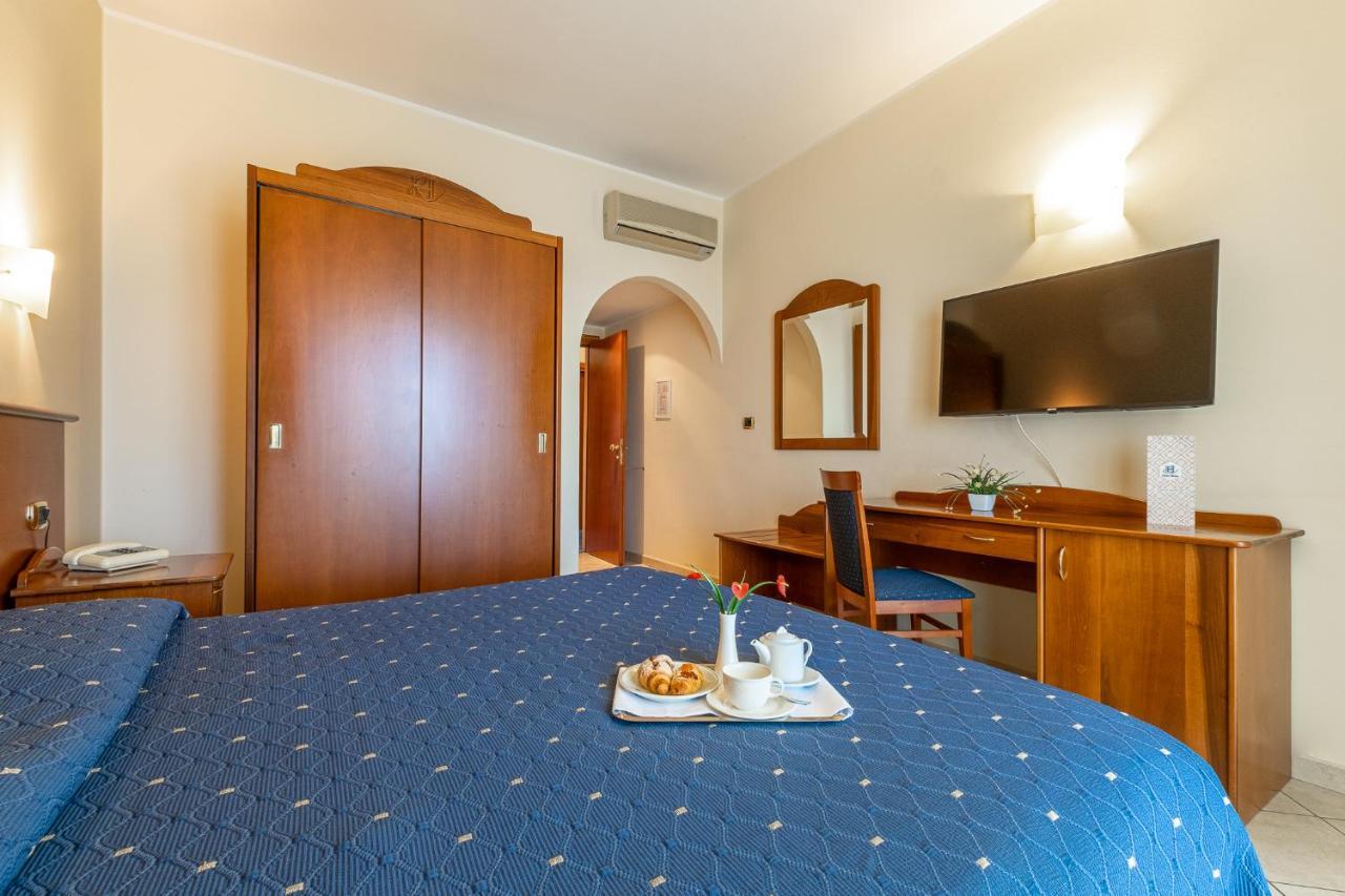 Relax Hotel Syrakus