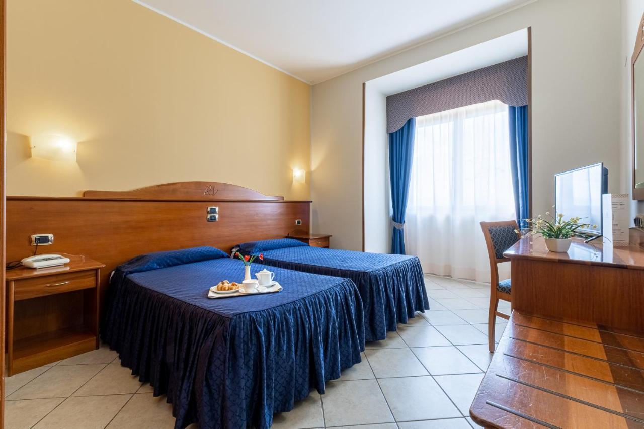 Relax 4* Syrakus