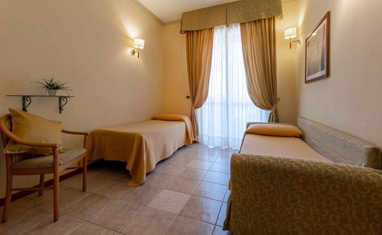 Hotel Relax 4*