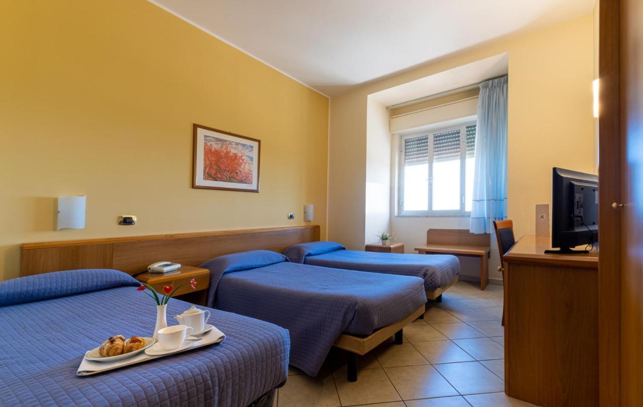 Hotel Relax 4*