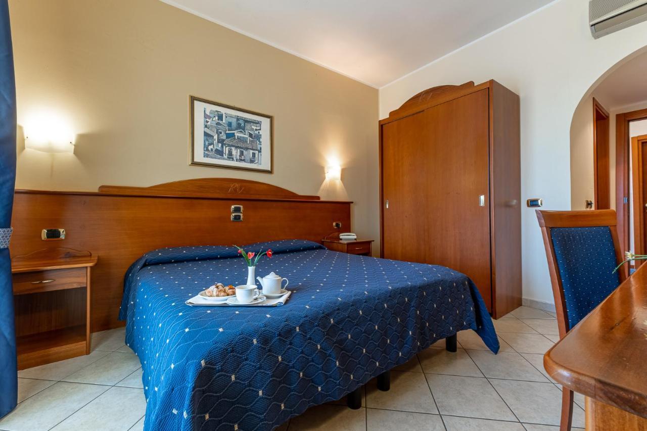 Hotel Relax Syrakus