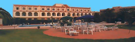 Hotel Relax 4*