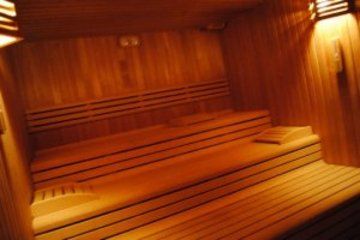 Relax 4* Syracuse