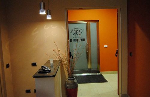 Hotel Relax 4*