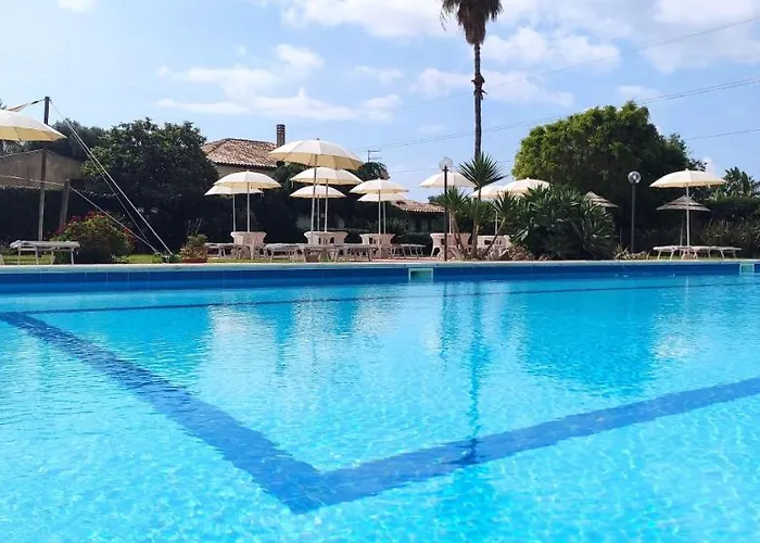 Hotel Relax