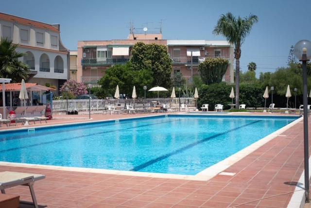Hotel Relax