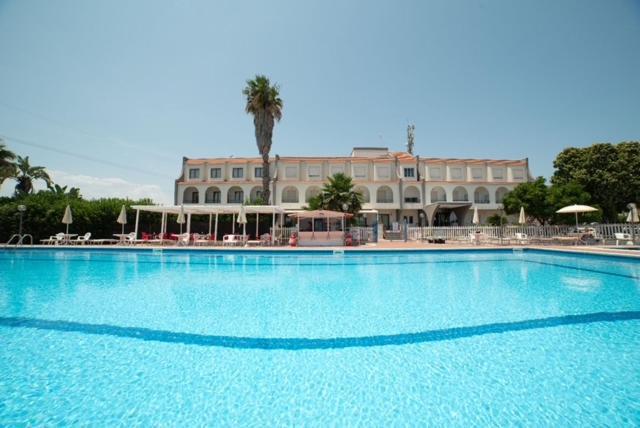 Hotel Relax 4*