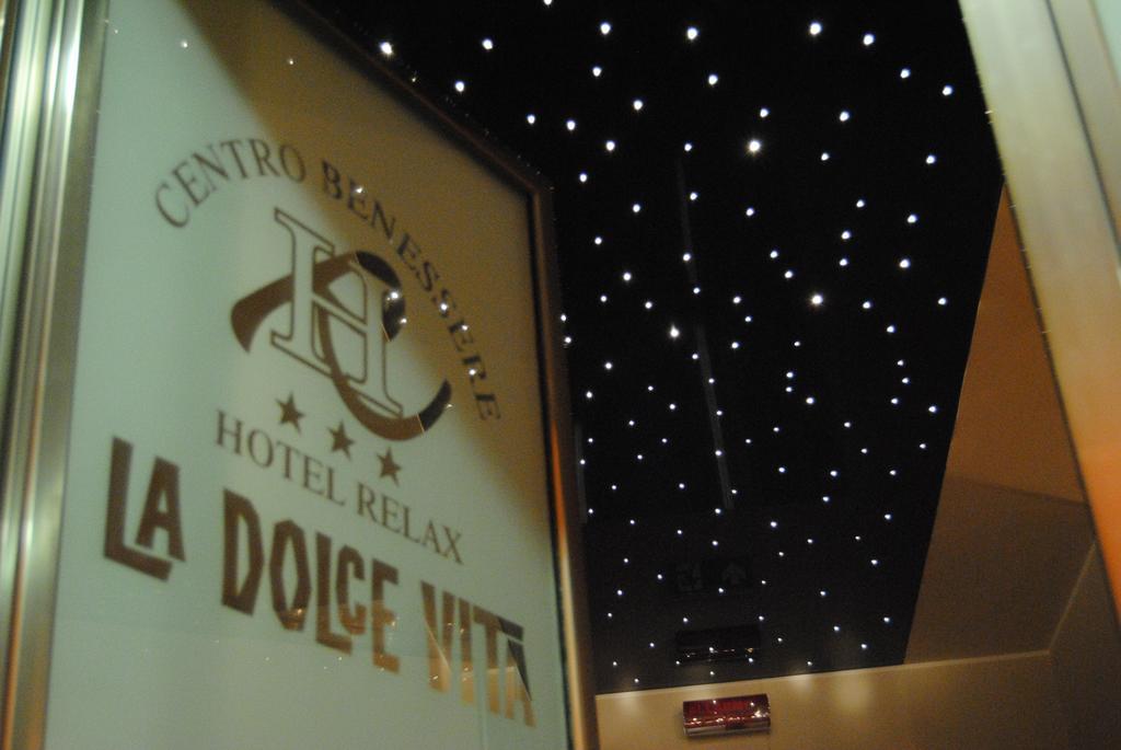 Relax Hotel