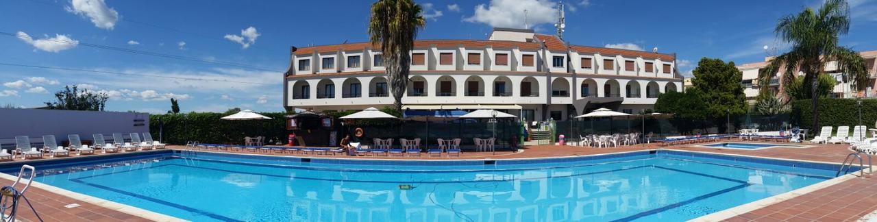 Hotel Relax 4*