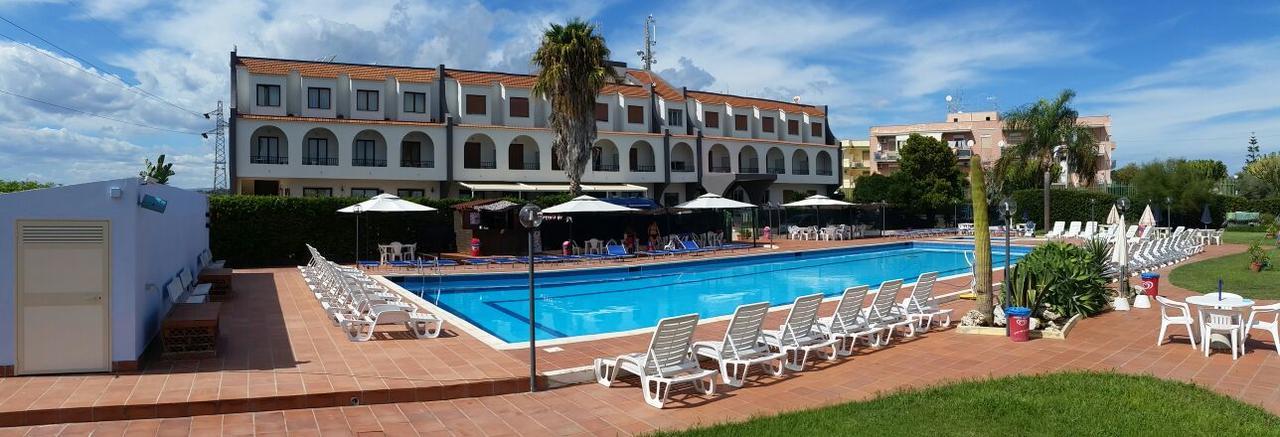 Hotel Relax Syracuse